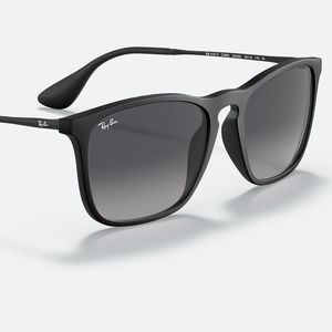 🆕 Ray-Ban Chris Sunglasses, NWOT
